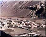 Cold 			Deserts (Spiti HP)
